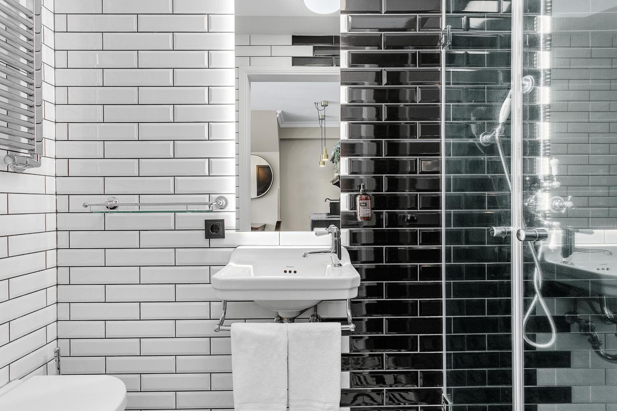 Aparthotel Oddsson Downtown *