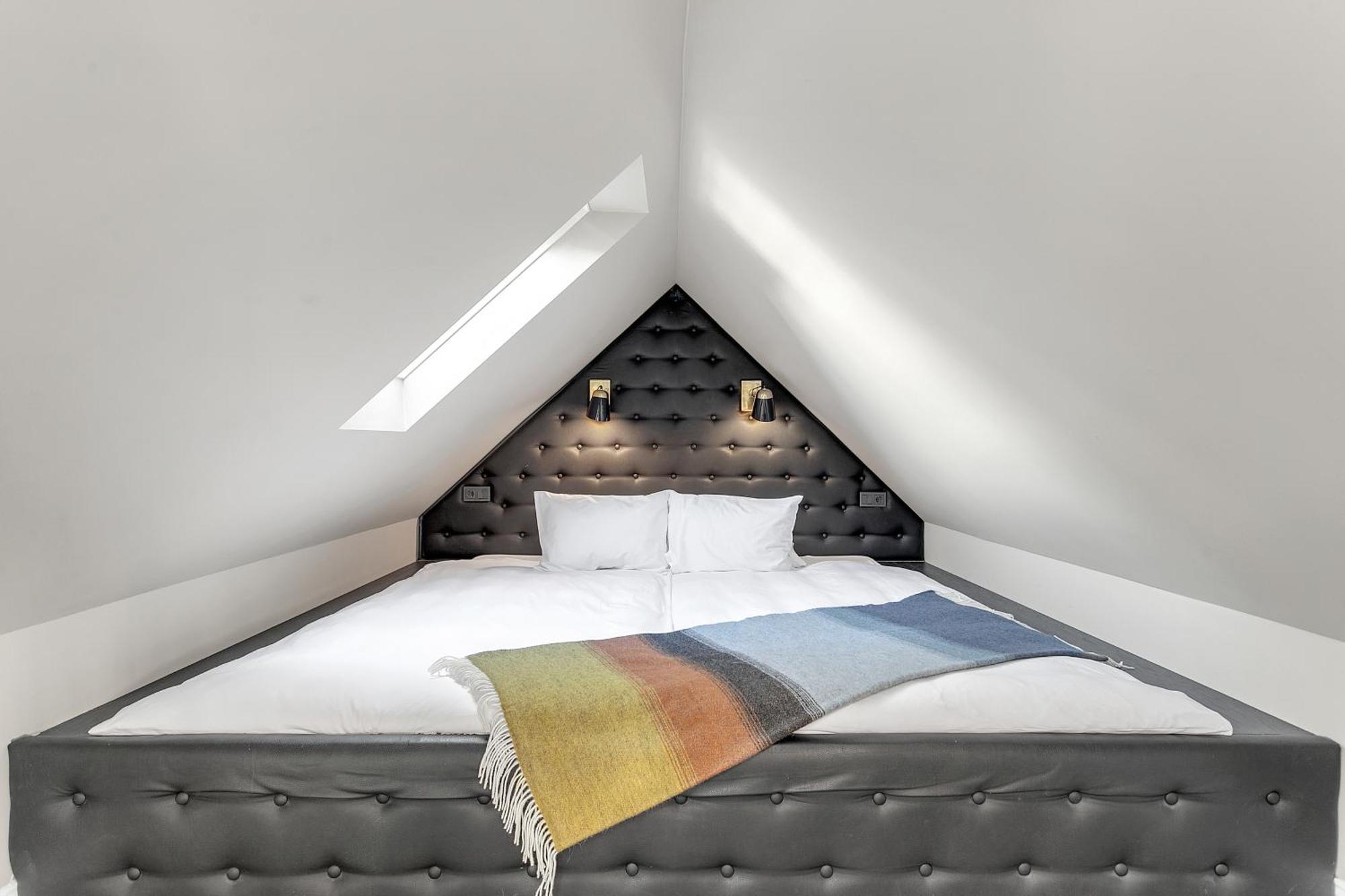Oddsson Downtown Aparthotel *