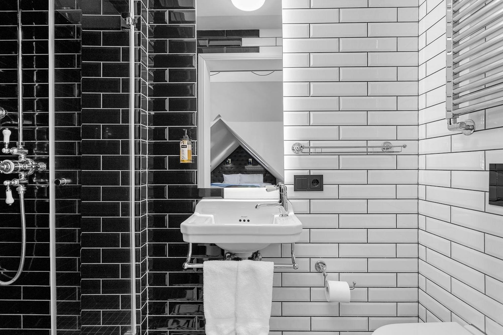 Aparthotel Oddsson Downtown Reykjavík