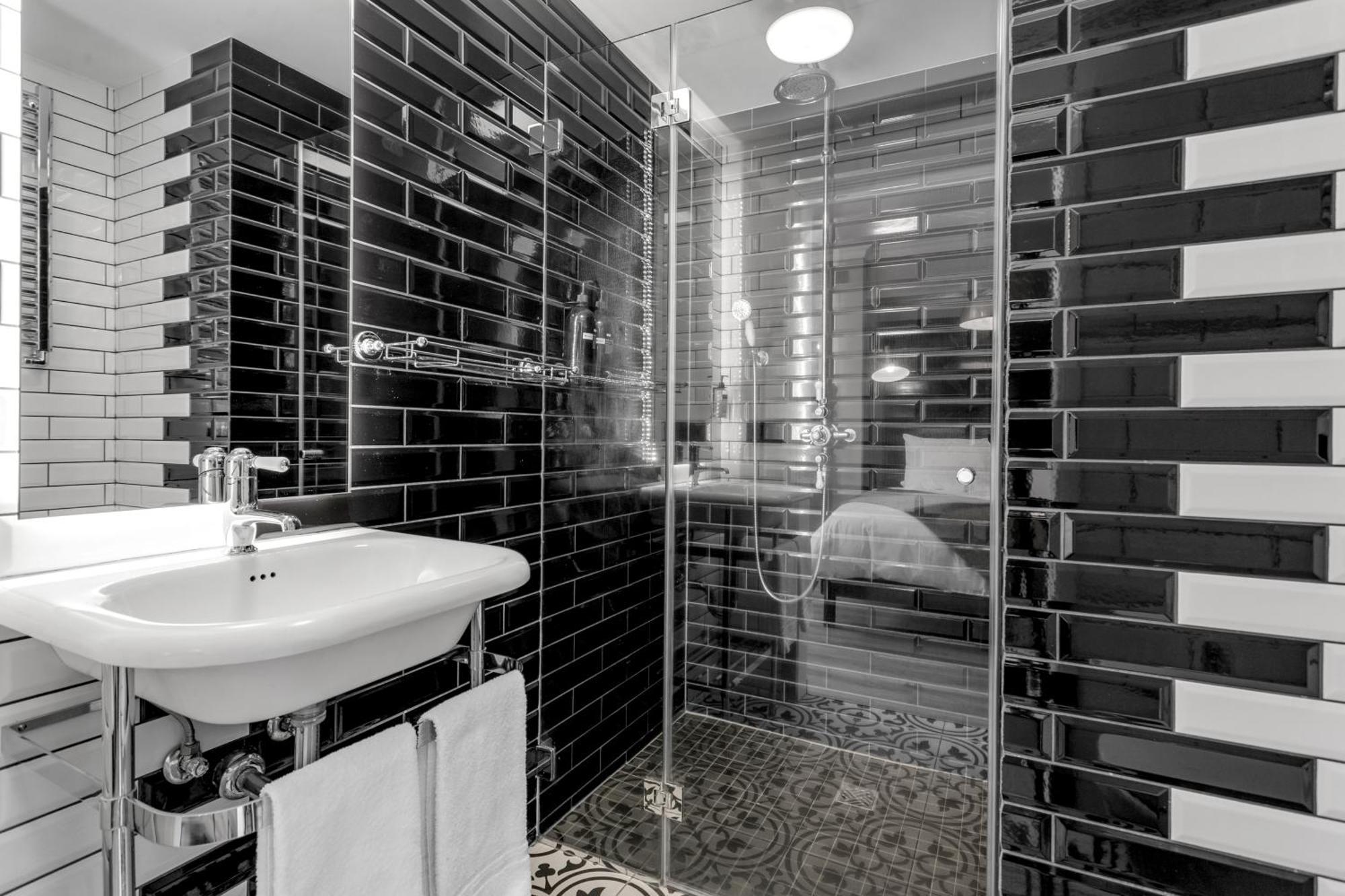 Oddsson Downtown Aparthotel Reykjavík