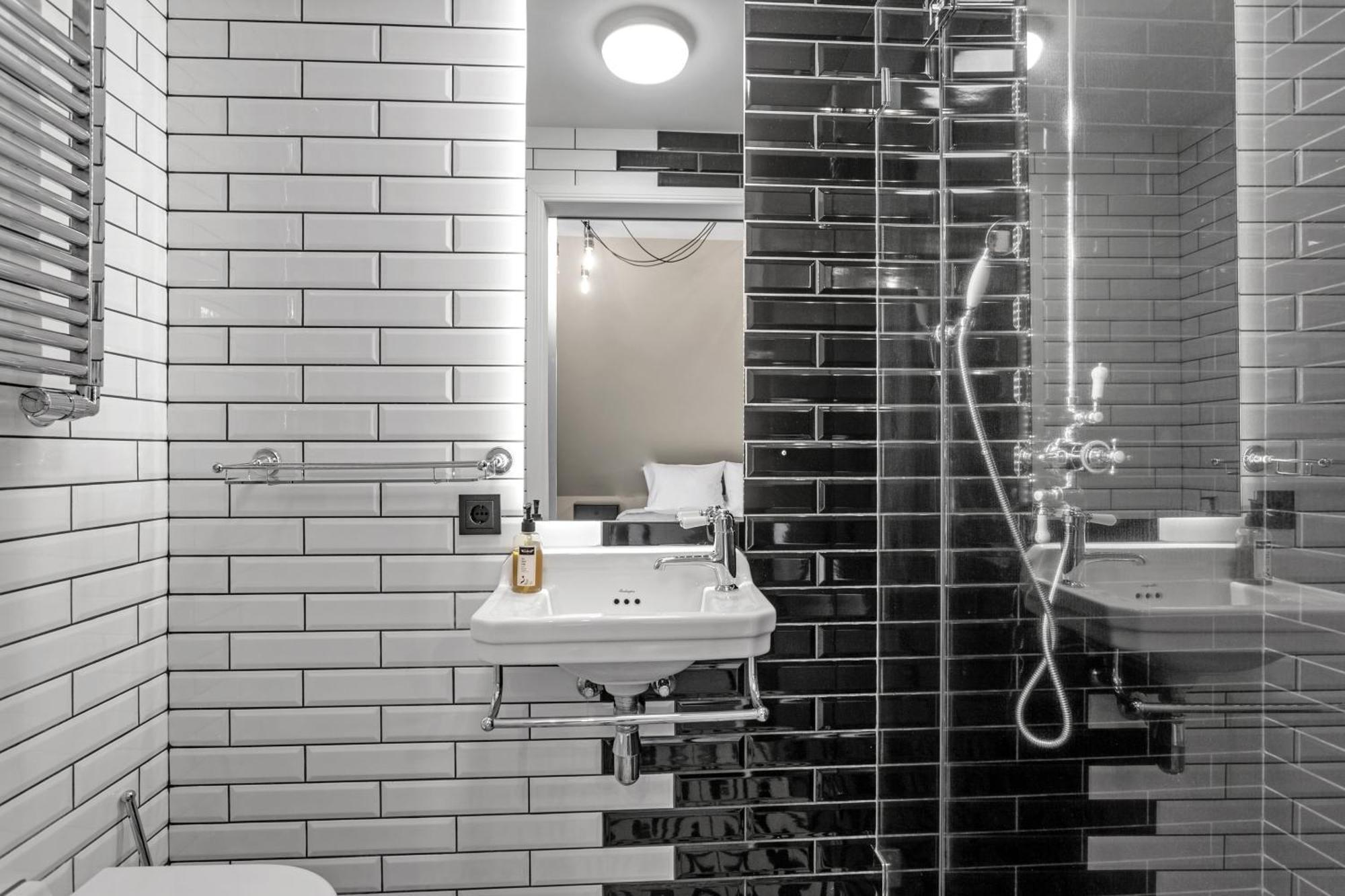 Aparthotel Oddsson Downtown Reykjavík