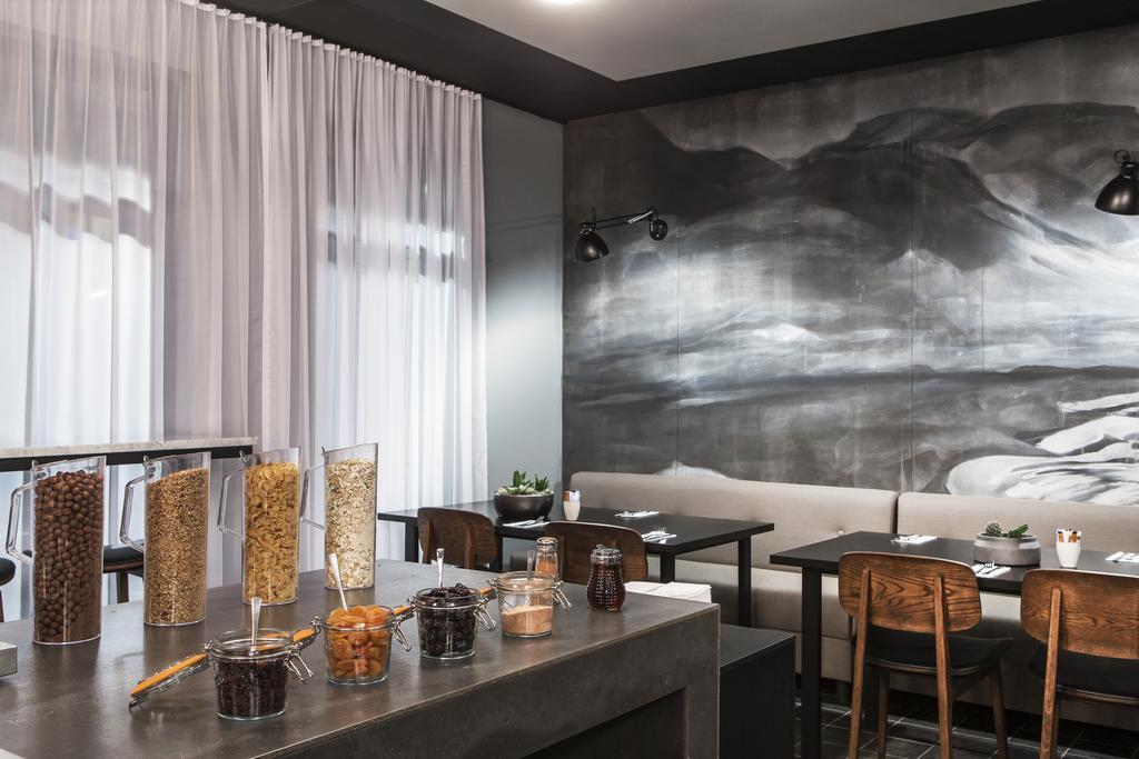 Skuggi By Keahotels 3*