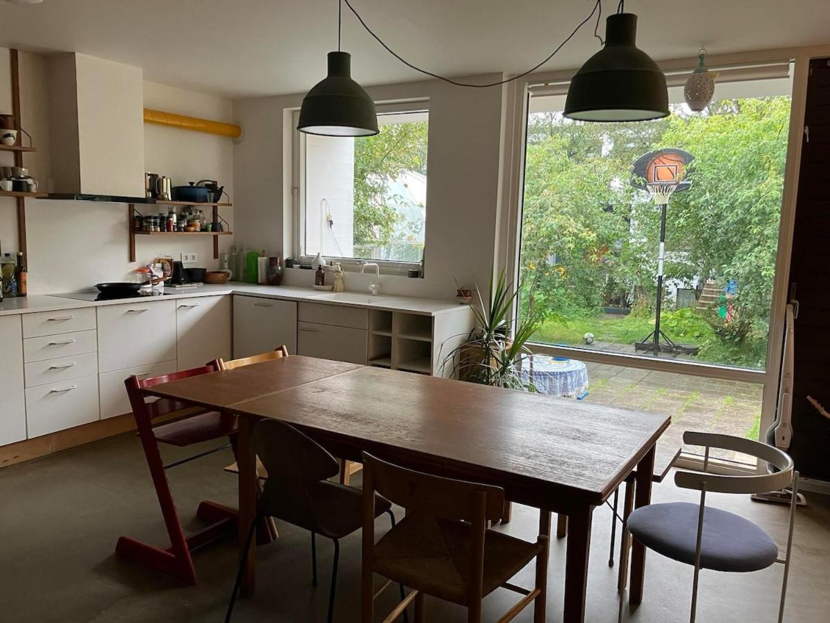 Apartment The Jakobsson House