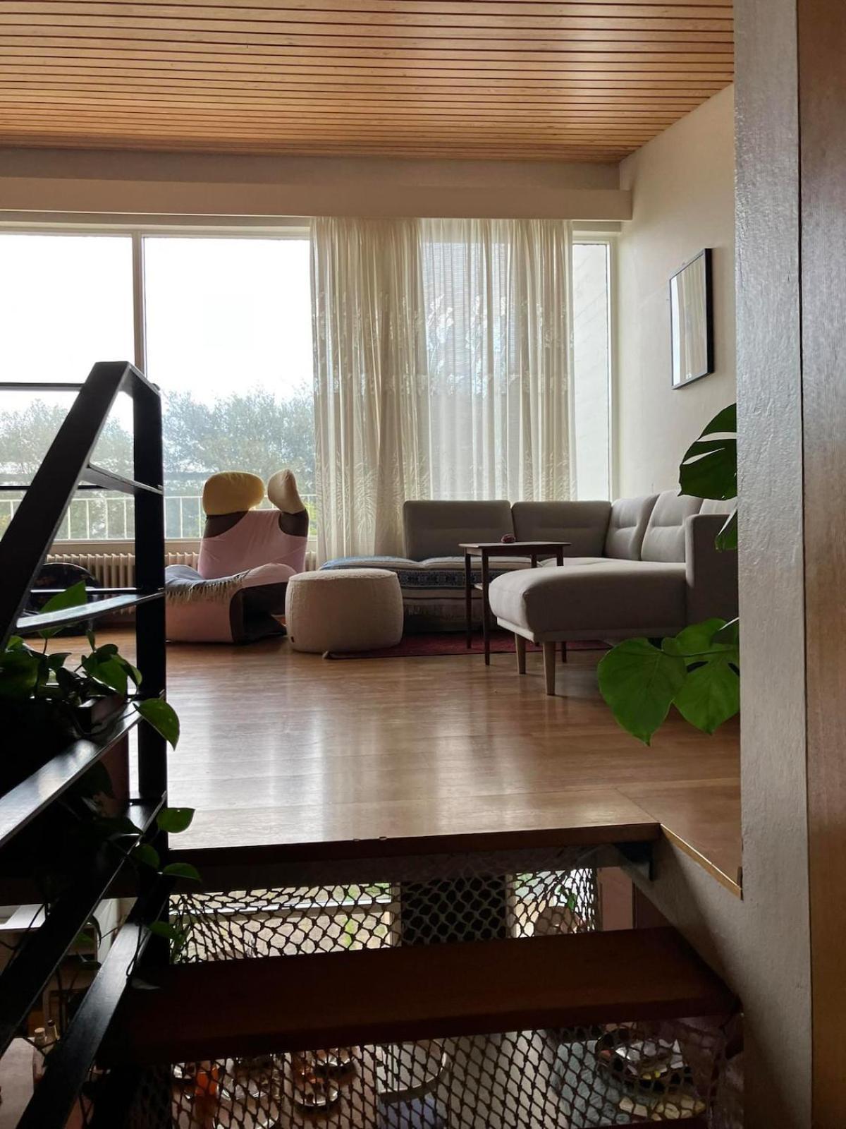 The Jakobsson House Apartment Reykjavík