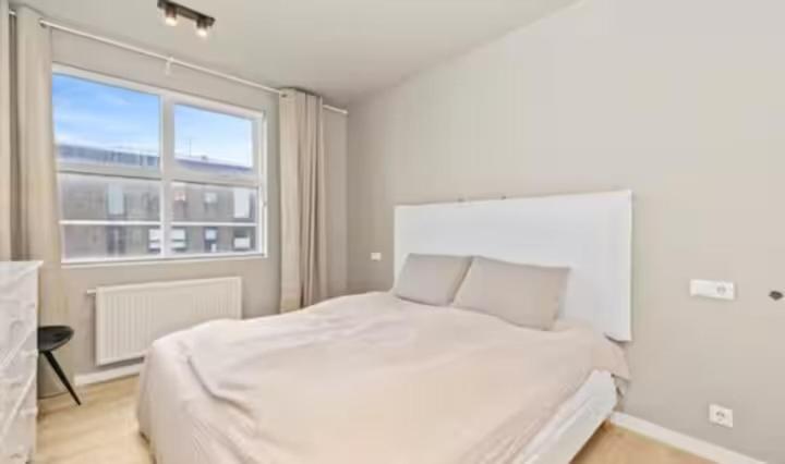 Apartment Familyapartment Reykjavik