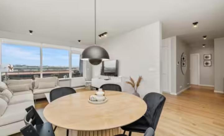 Apartment Familyapartment