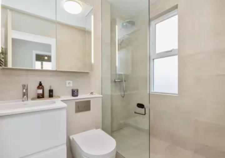 Familyapartment Apartment *
