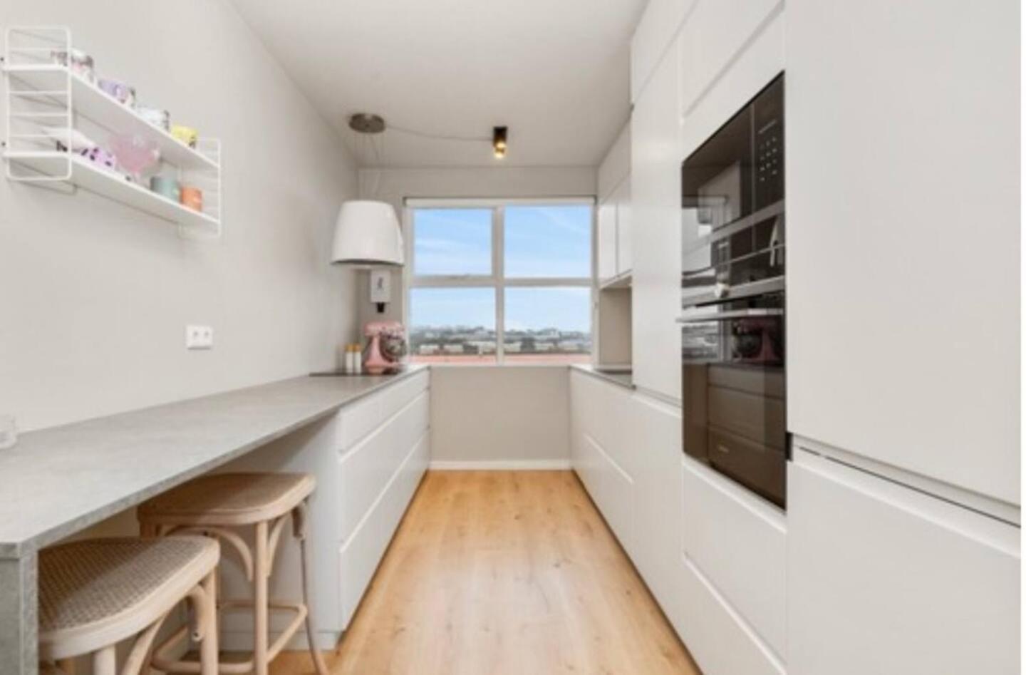 Familyapartment * Reykjavik