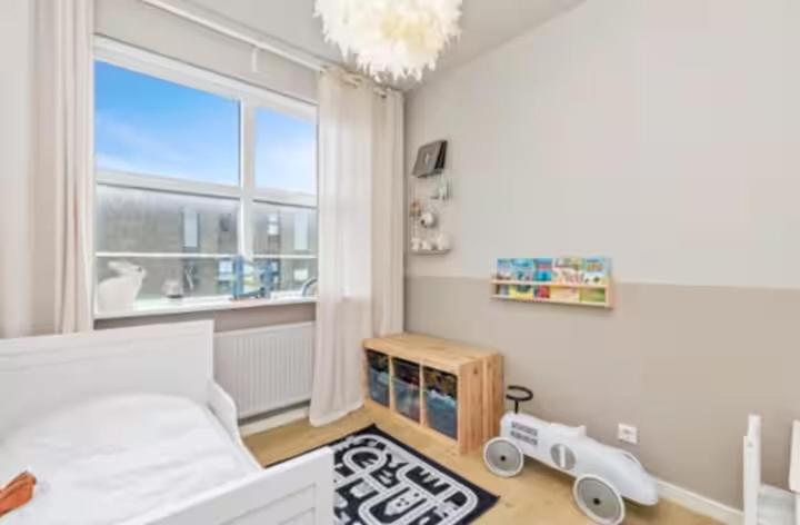 Apartment Familyapartment Reykjavik