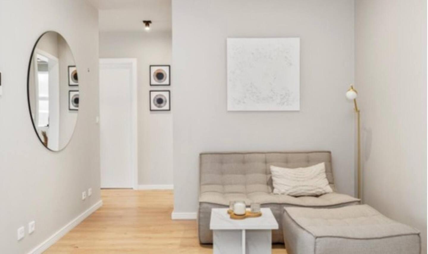Familyapartment Apartment