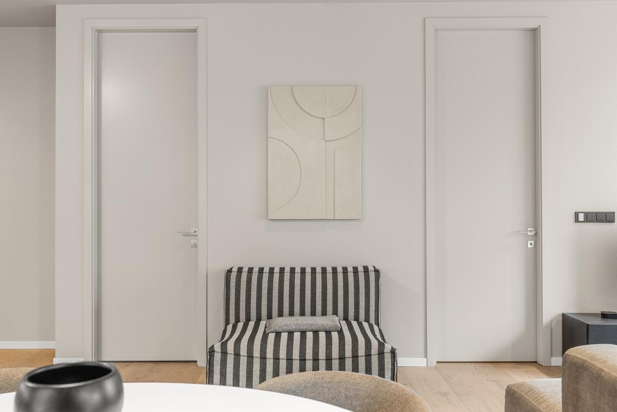 Lux 2br & 2ba With Free Parking Center * Reykjavik
