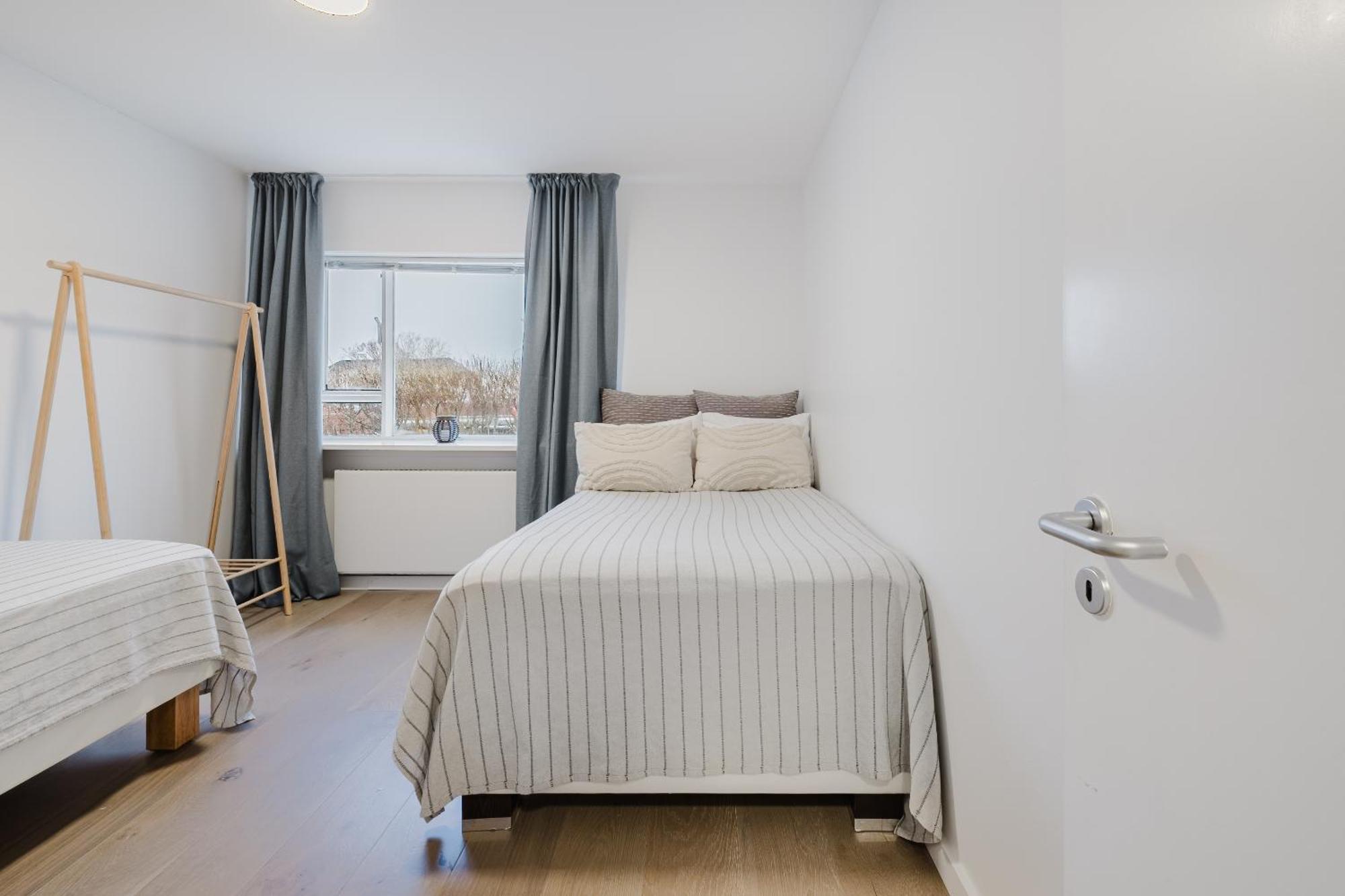 Lovely & Spacious Apartment