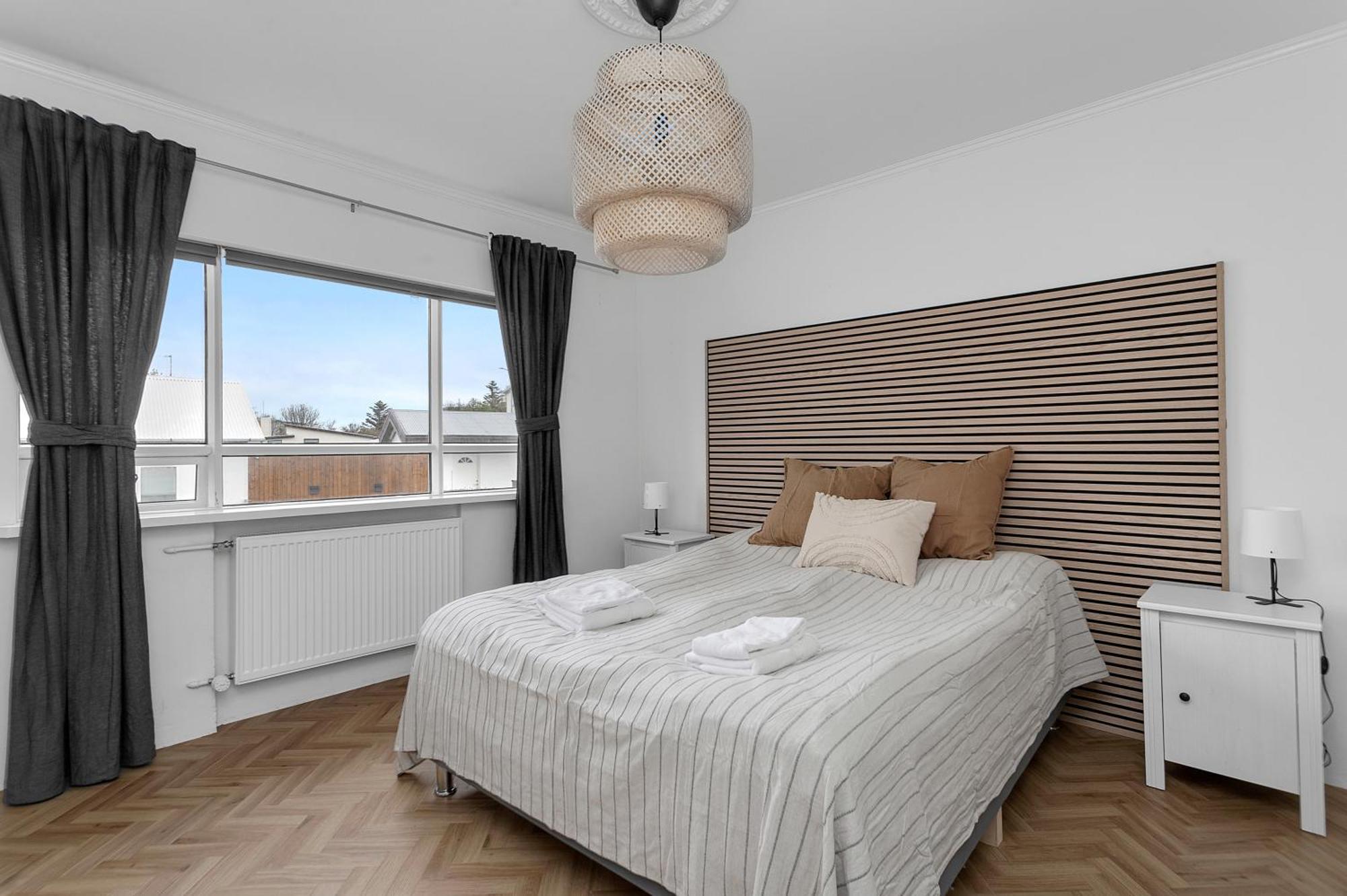 Lovely & Spacious Apartment *