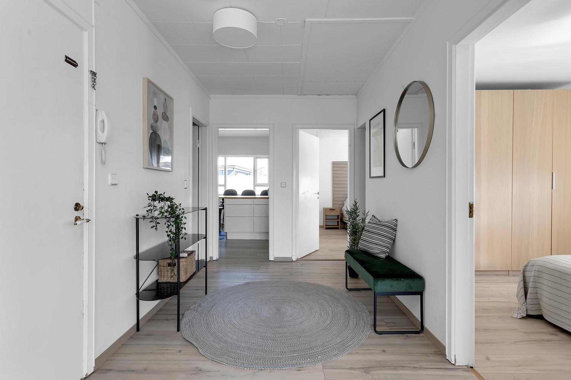 Apartment Lovely & Spacious *