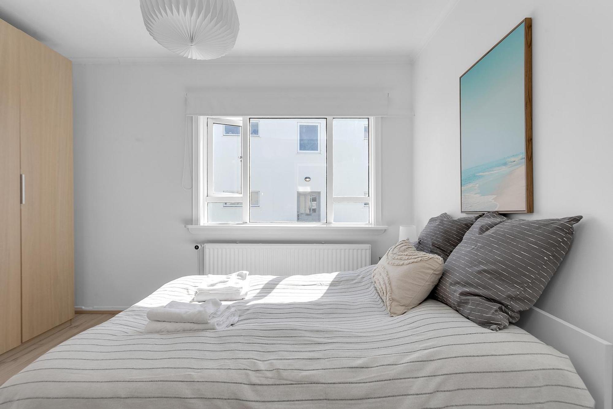 Lovely & Spacious *