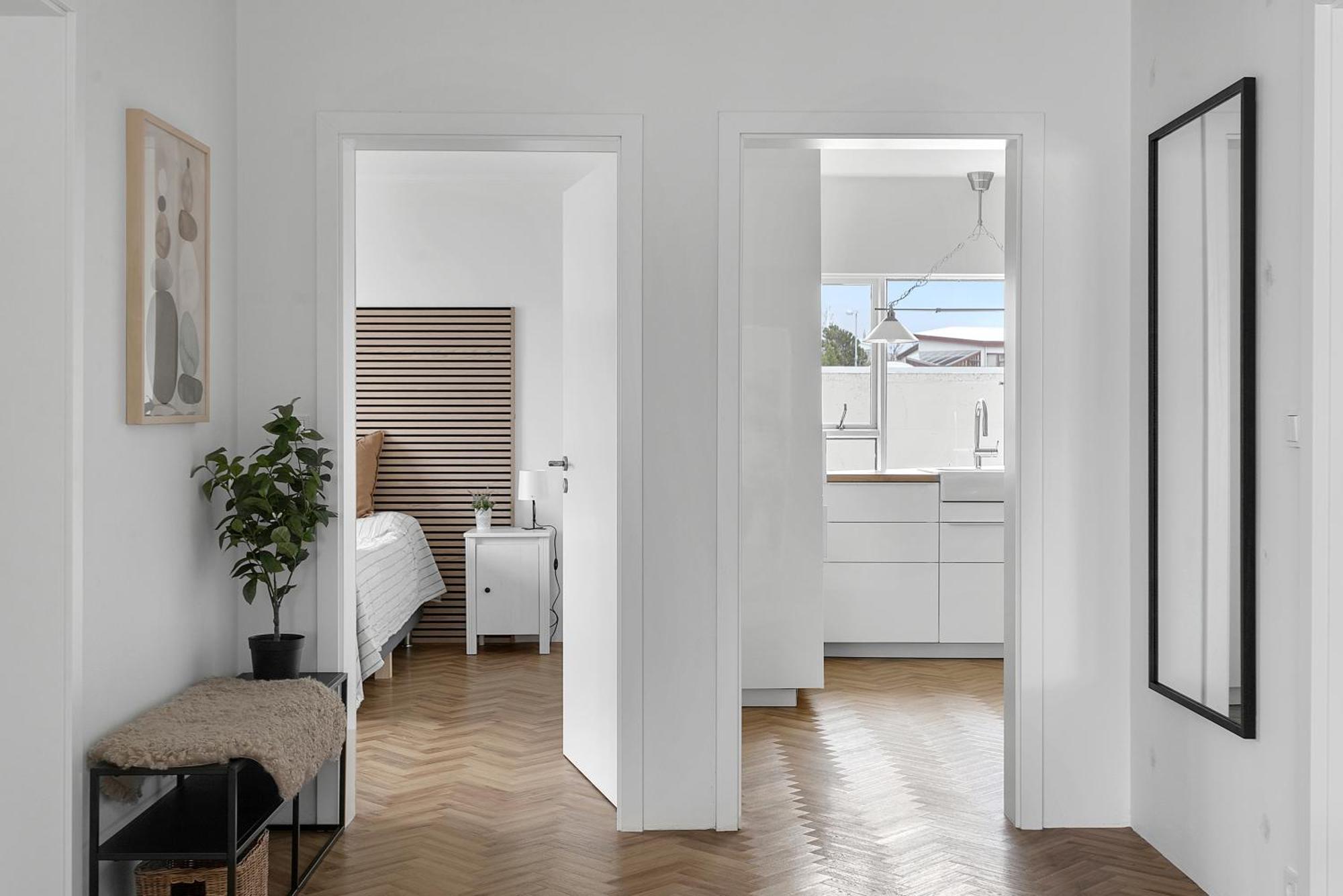 Lovely & Spacious Apartment *