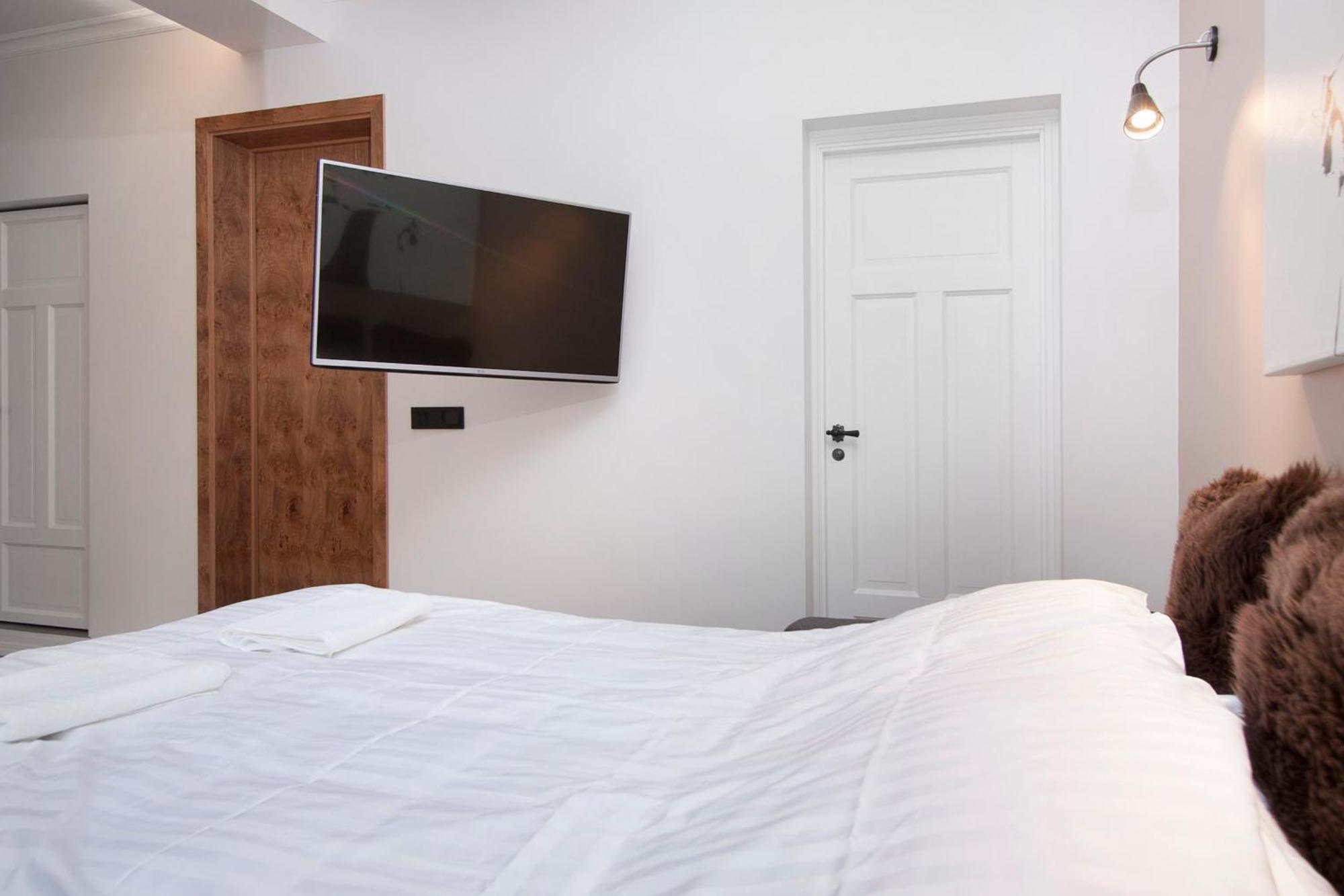 Appartement Astro Hverfisgata Reykjavík