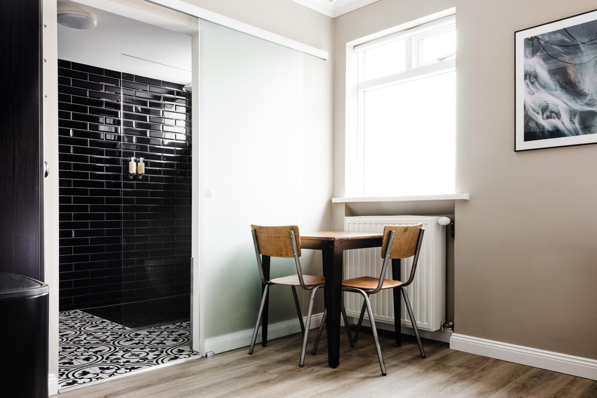Oddsson Downtown Aparthotel *