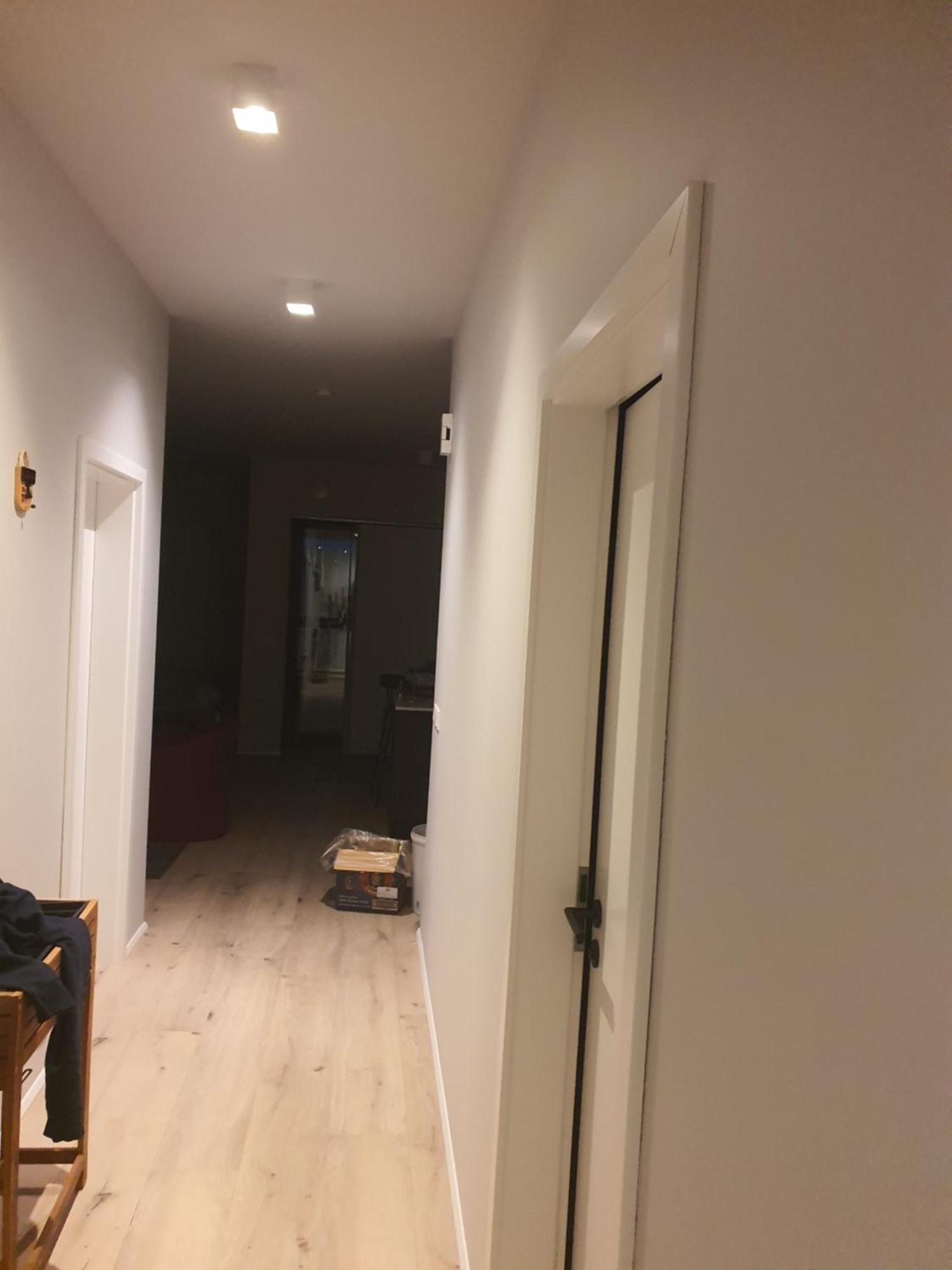Ecological Seaside Appartement Reykjavík