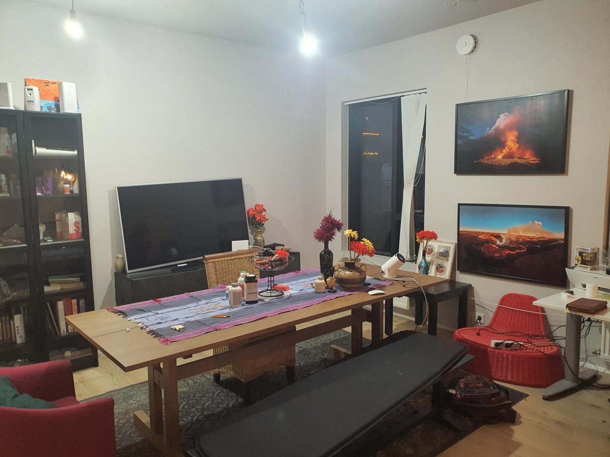 Appartement Ecological Seaside Reykjavík