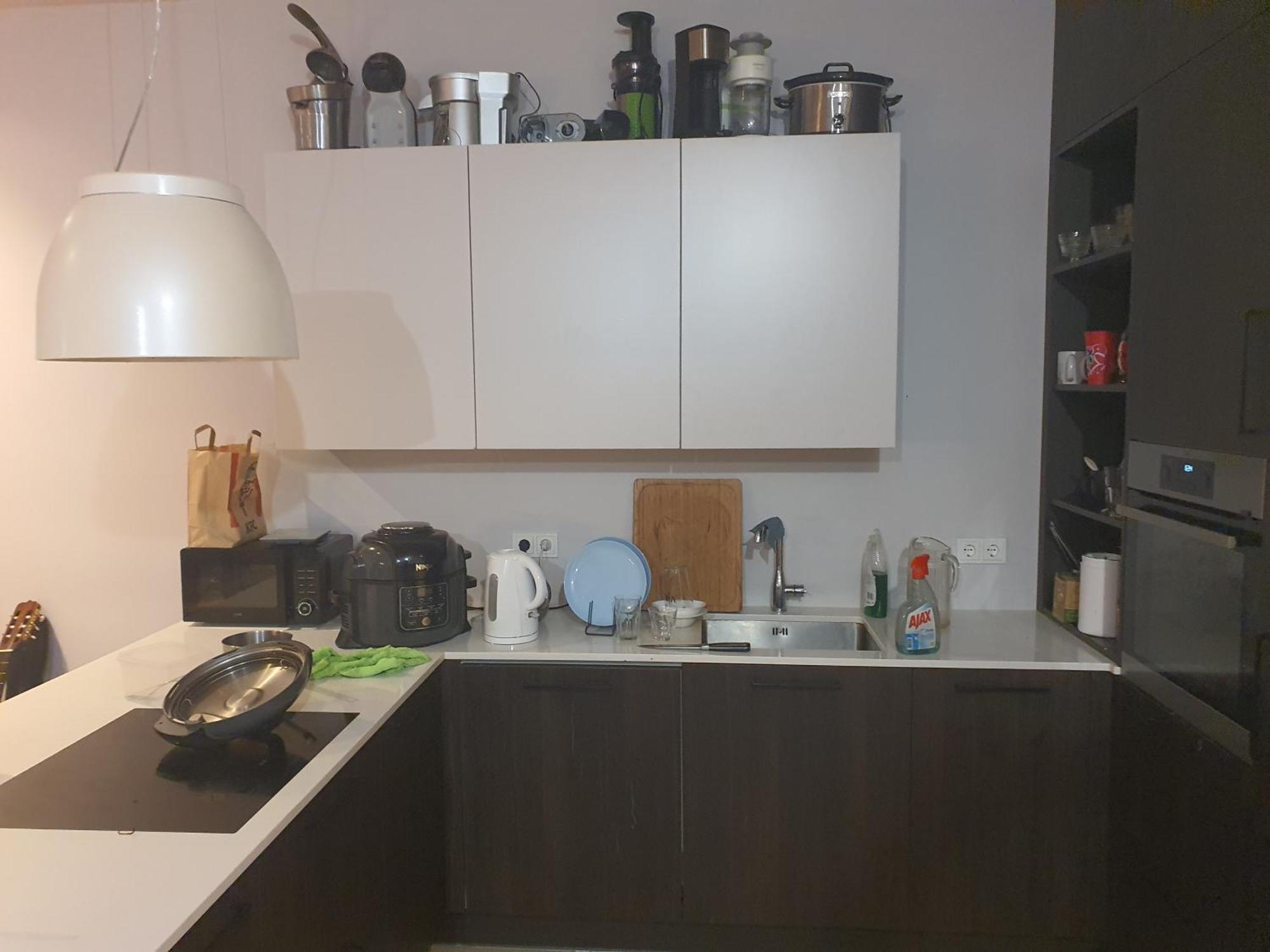 Ecological Seaside Appartement *