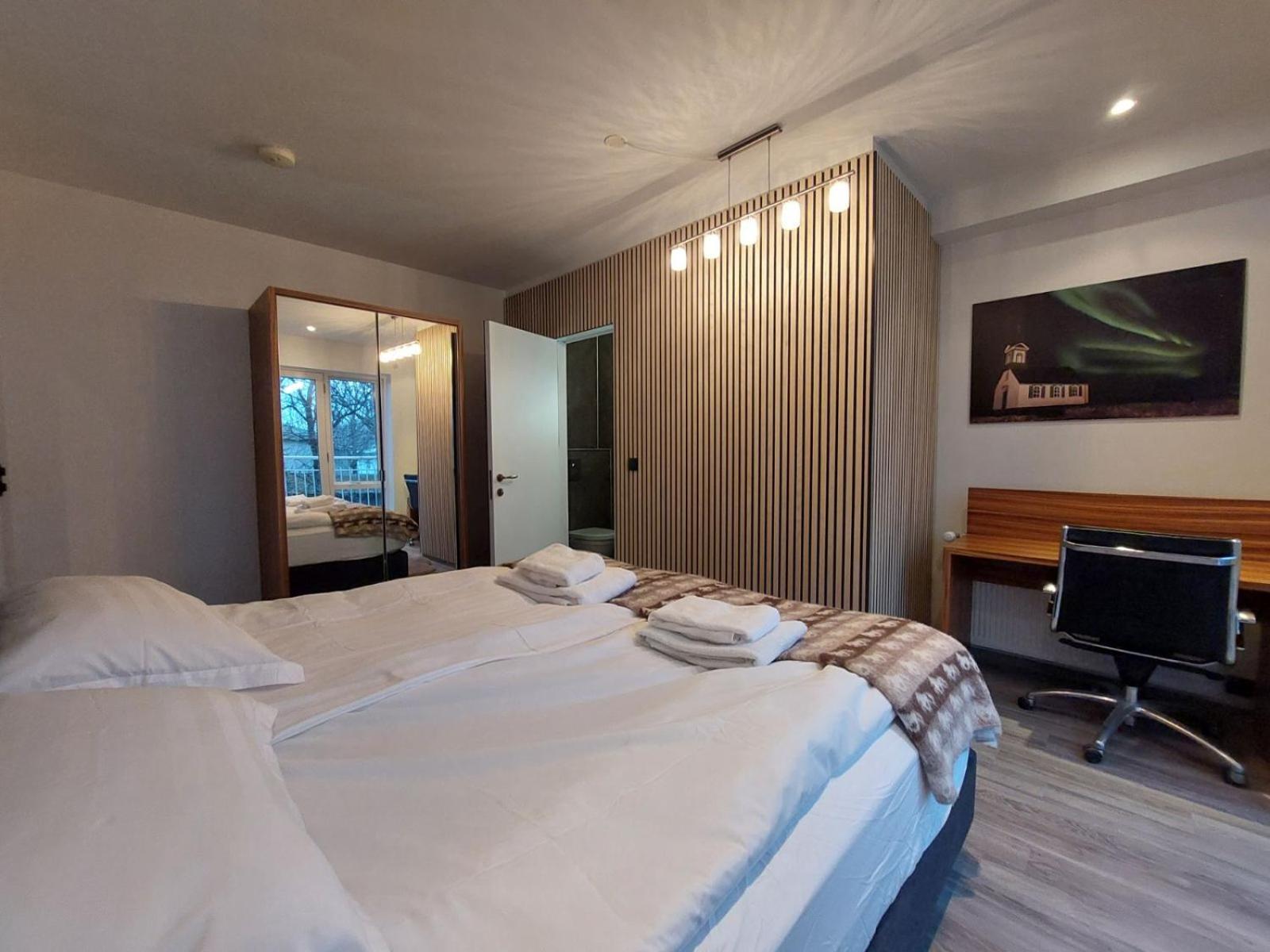 Apartment Luxury *