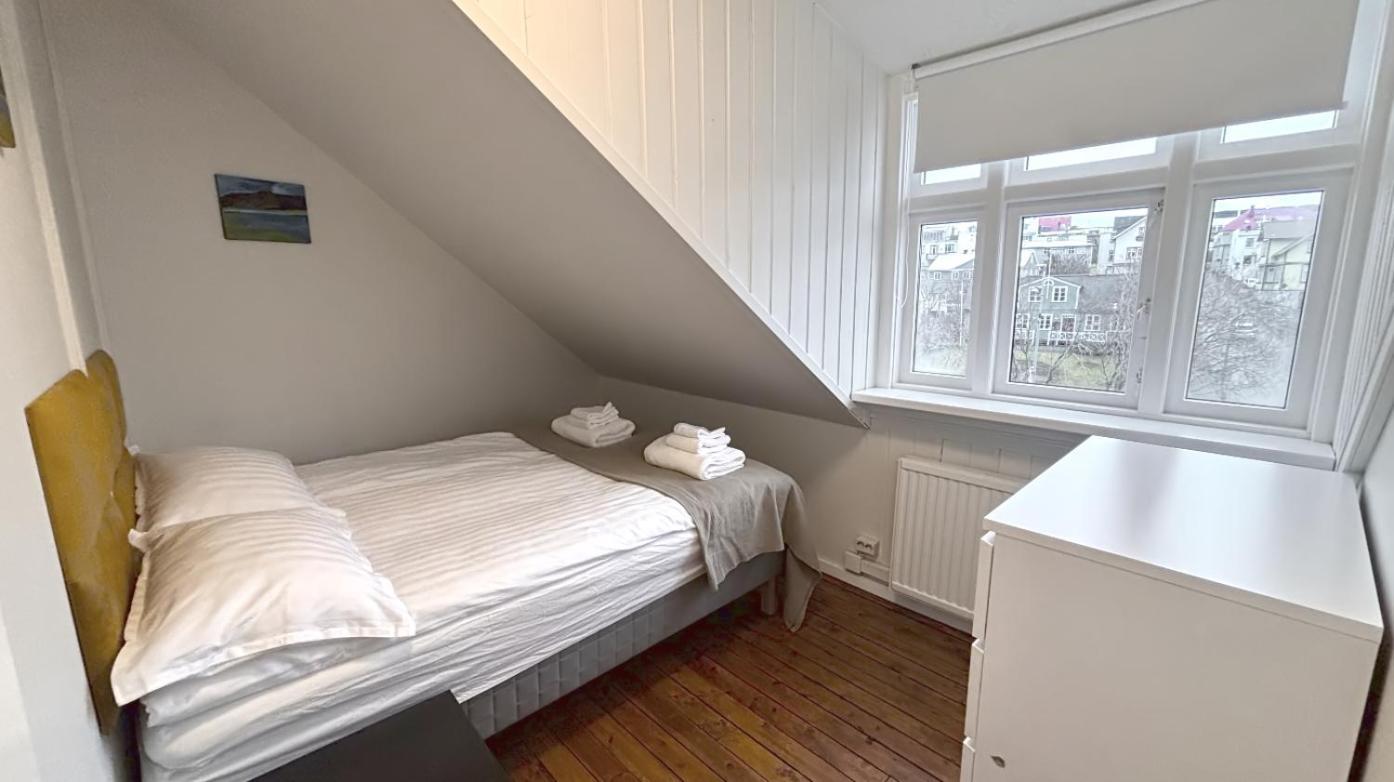 City Guesthouse * Reykjavik