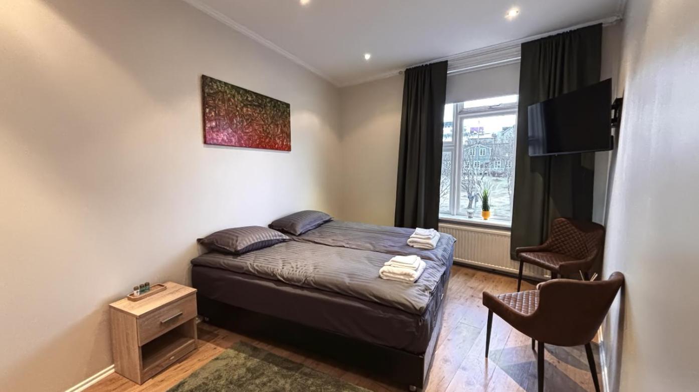 City Guesthouse Apartment