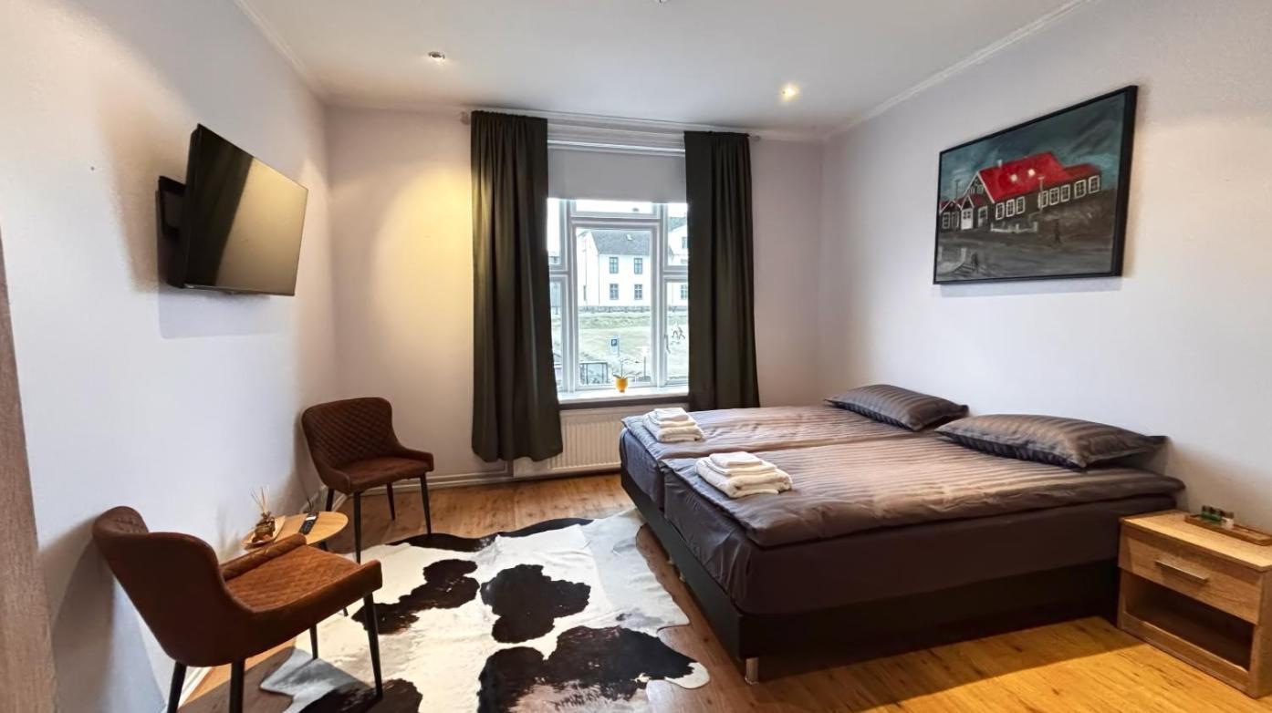 City Guesthouse Reykjavik