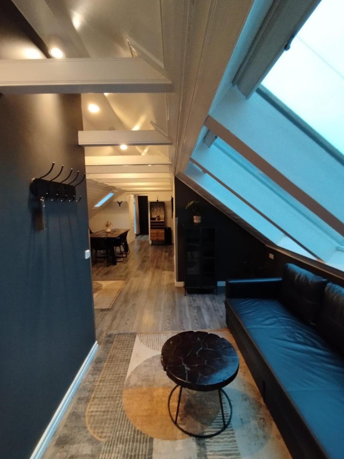 Vintage 4* Reykjavik