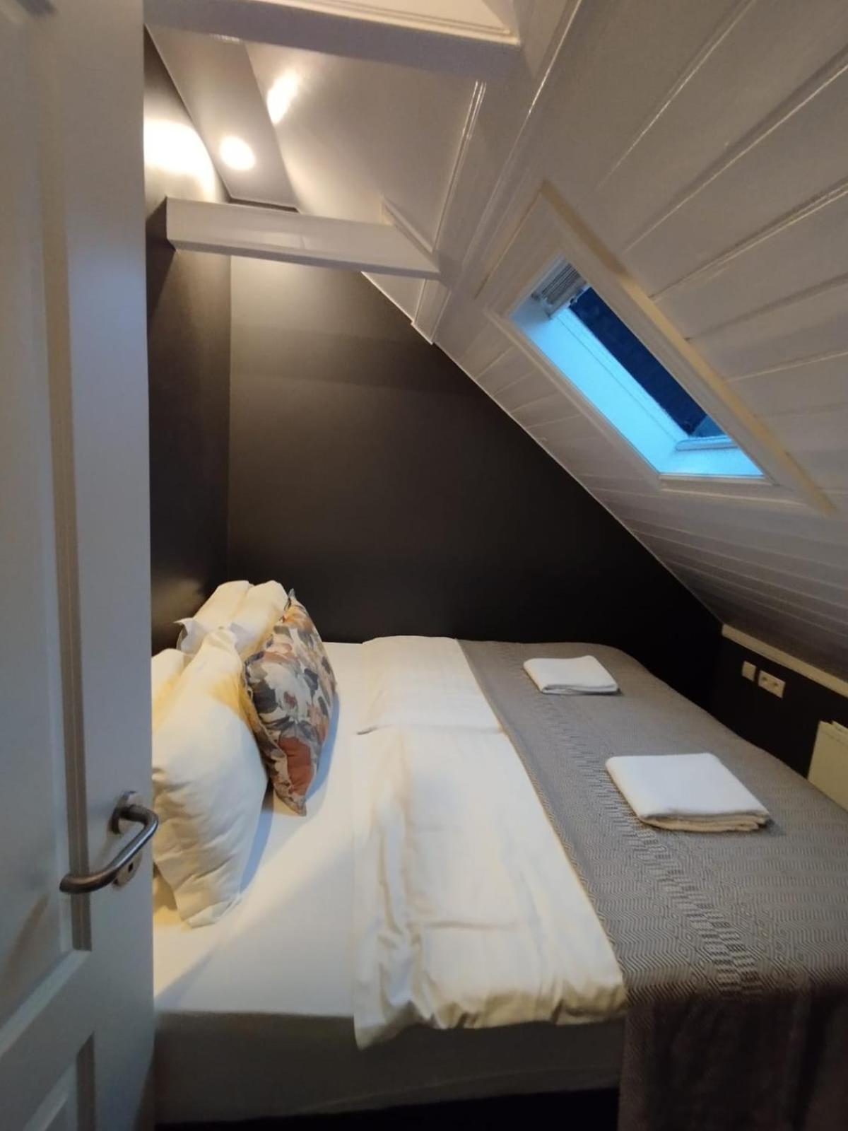 Aparthotel Vintage Reykjavik