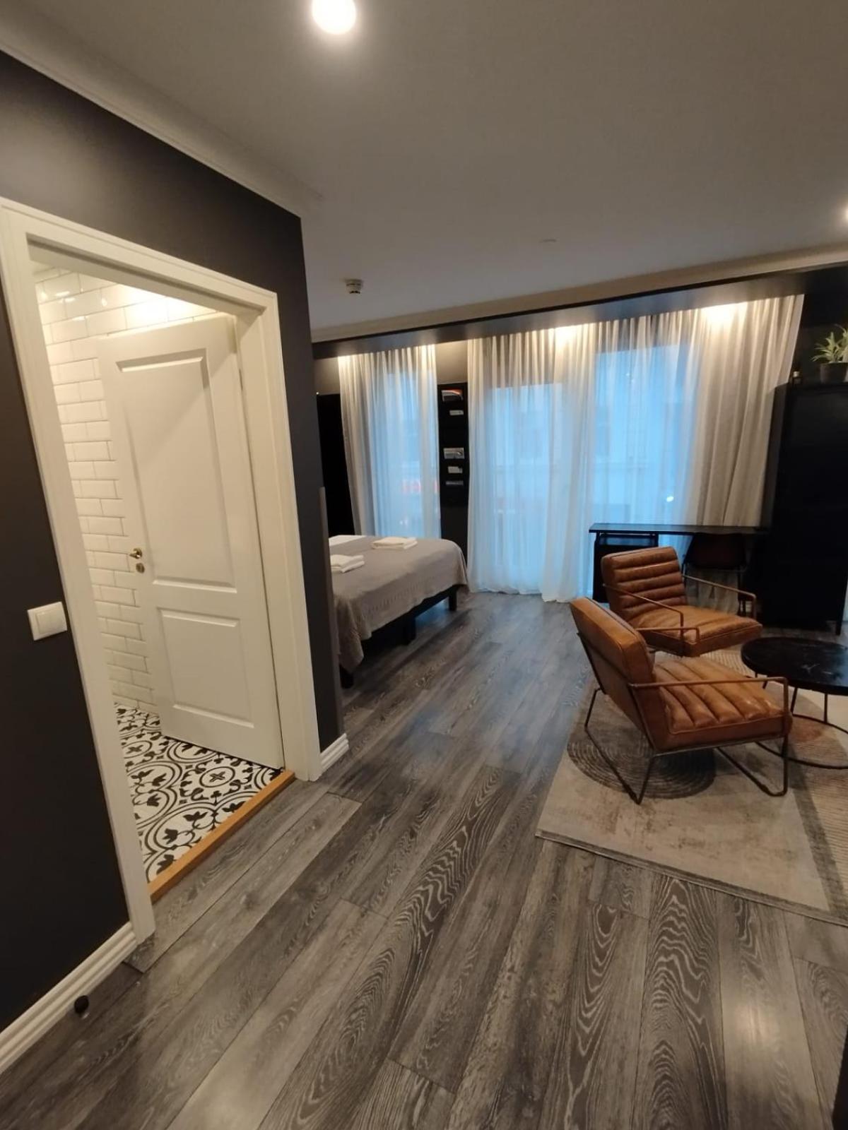 Vintage Aparthotel 4*