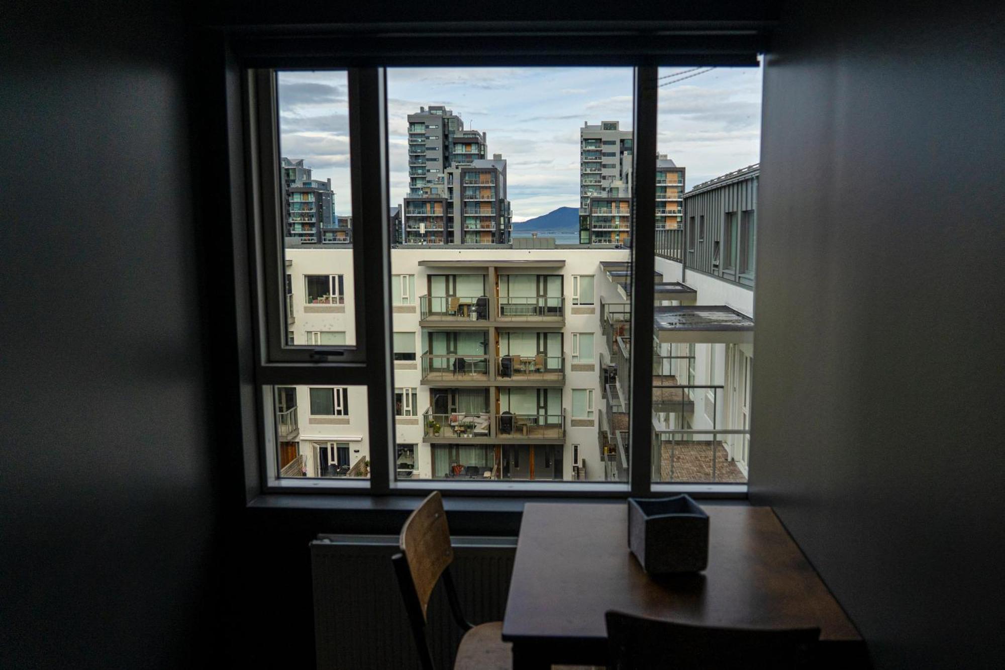 Aparthotel Vintage Reykjavik