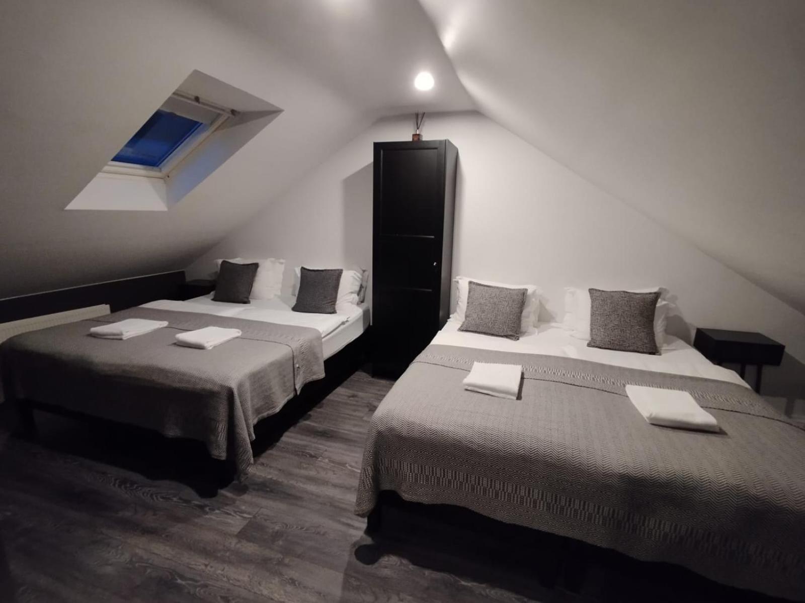 Aparthotel Vintage