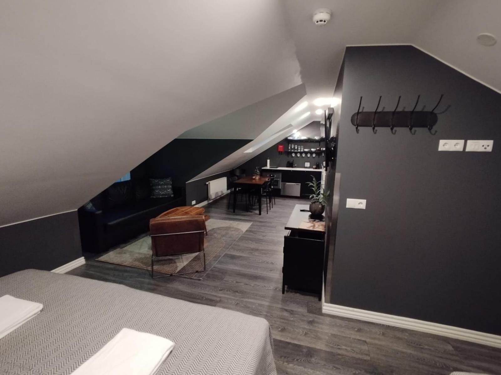 Aparthotel Vintage 4*