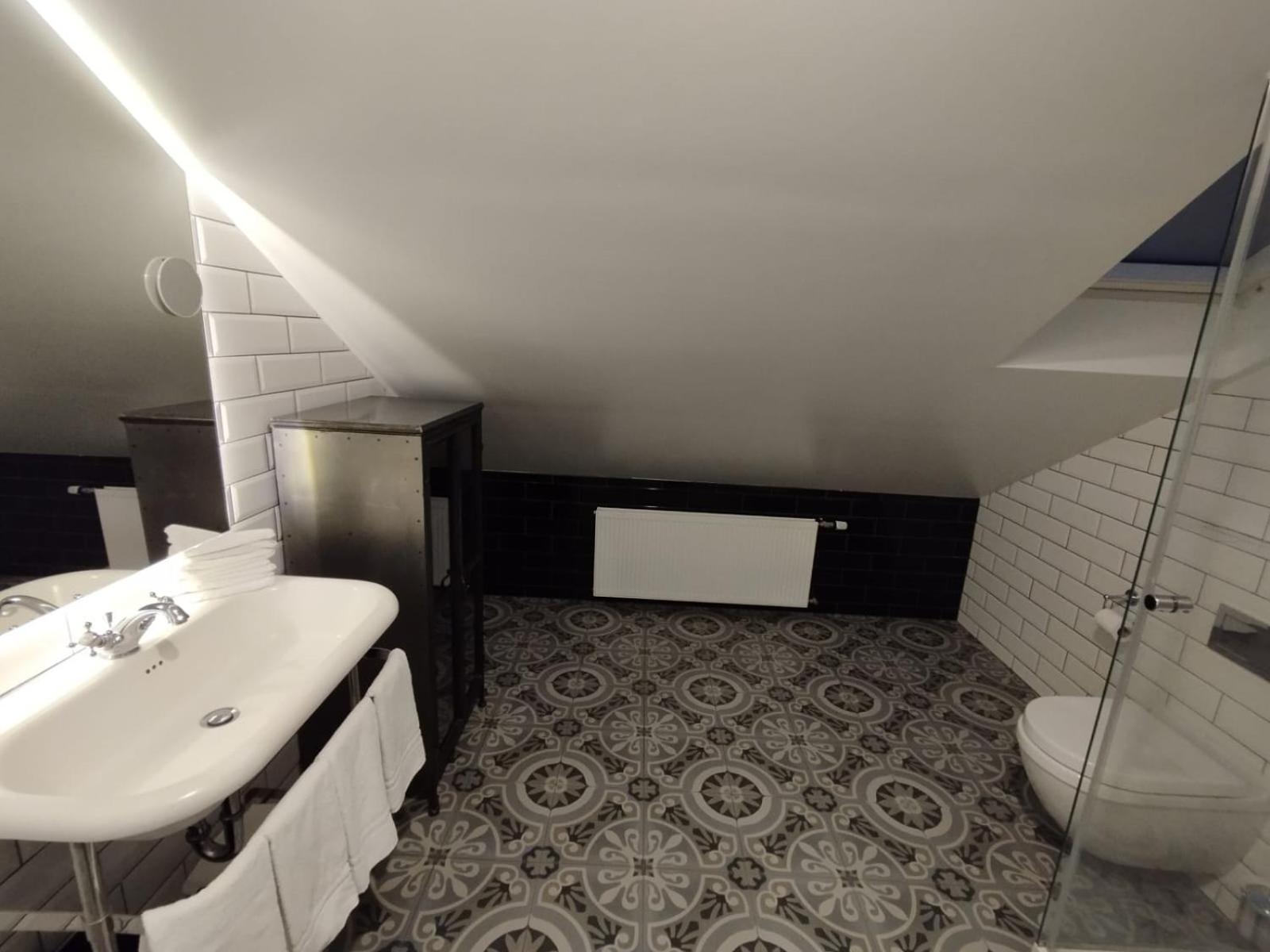 Vintage Aparthotel Reykjavik