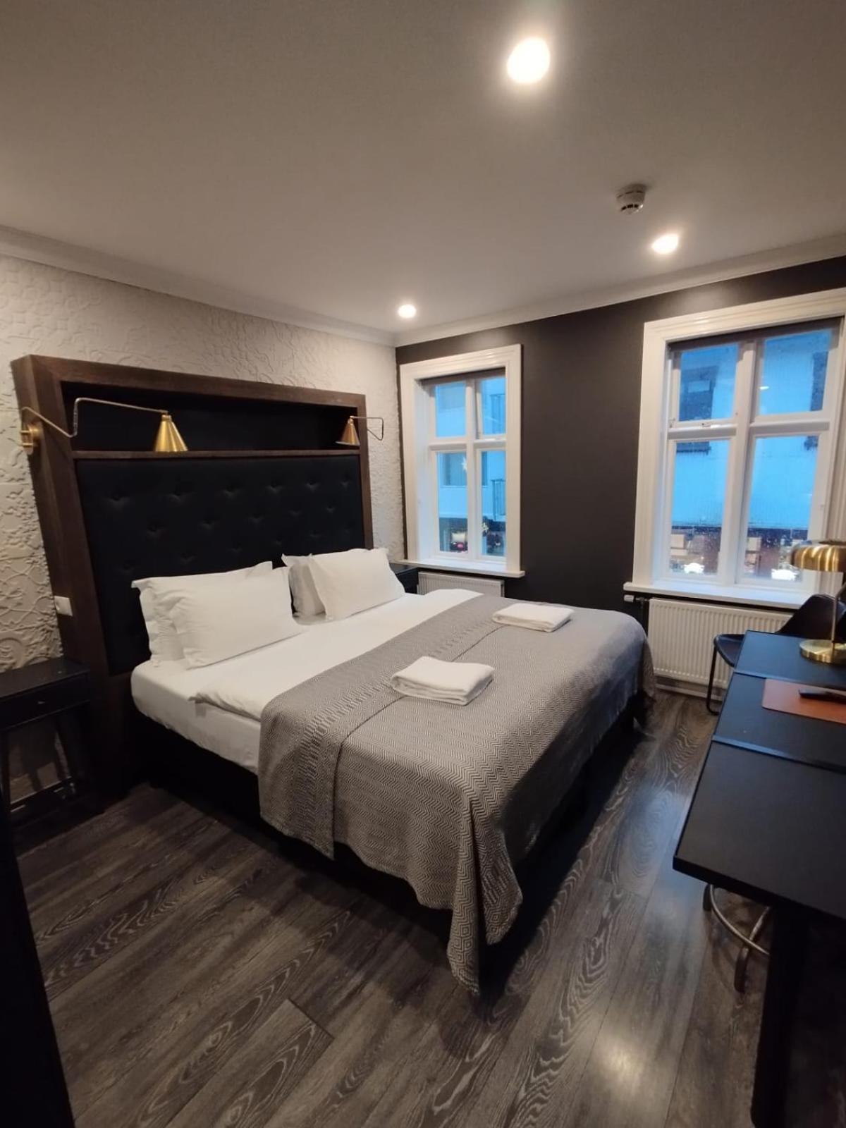 Aparthotel Vintage