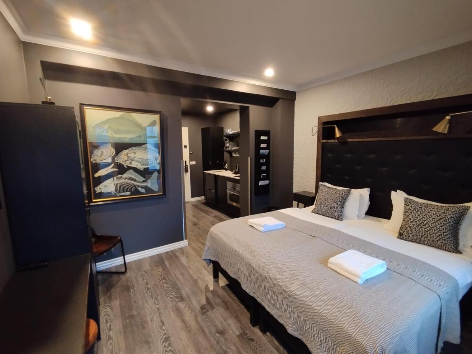 Aparthotel Vintage 4*