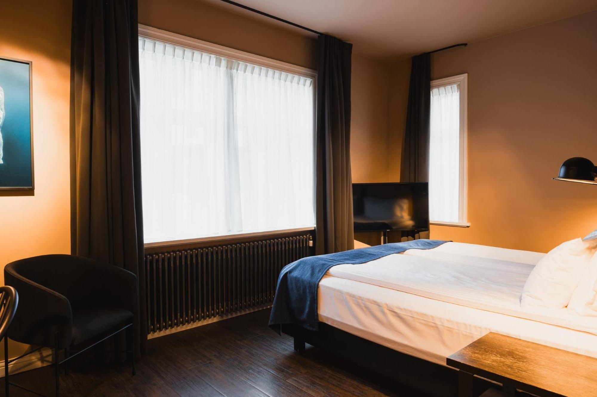 Hotel Exeter 4*