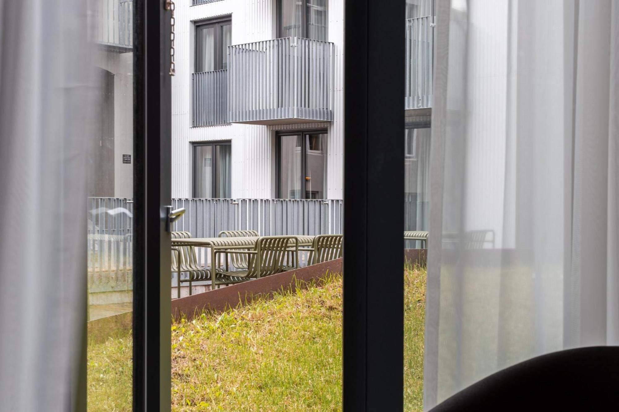 Exeter Reykjavík
