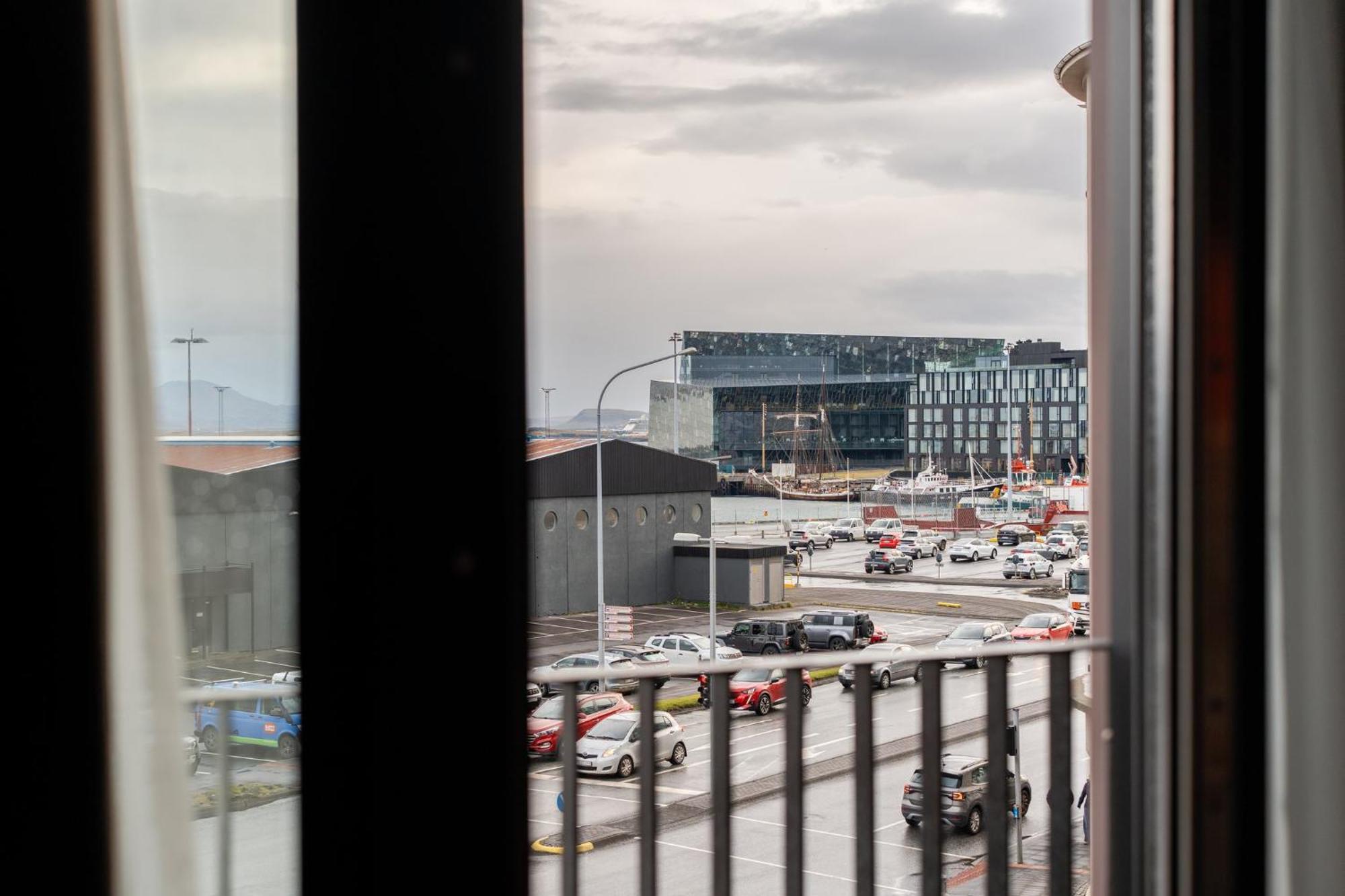 Hotel Exeter Reykjavík