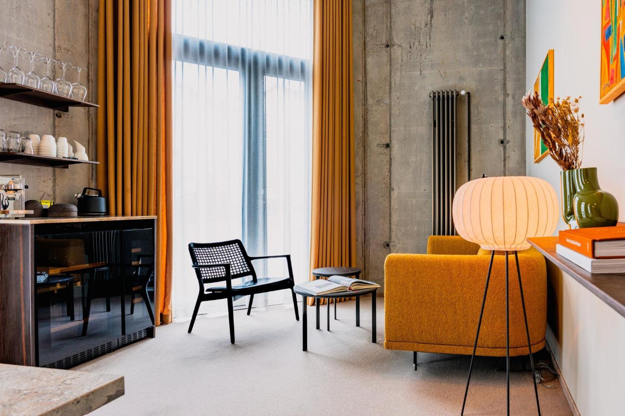 Exeter 4* Reykjavík