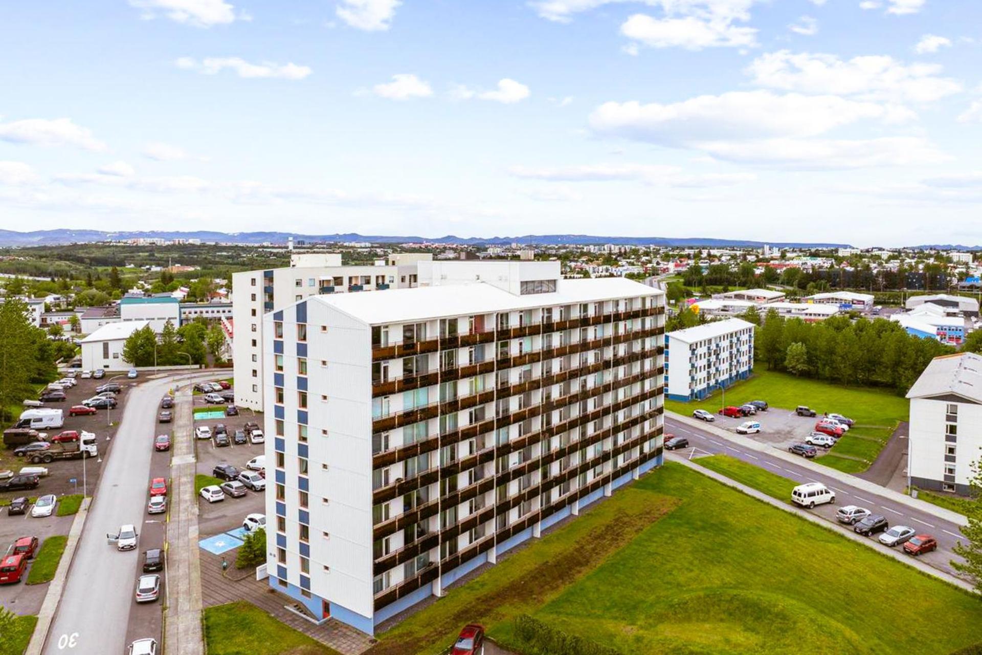 Fantastic Views Apartment