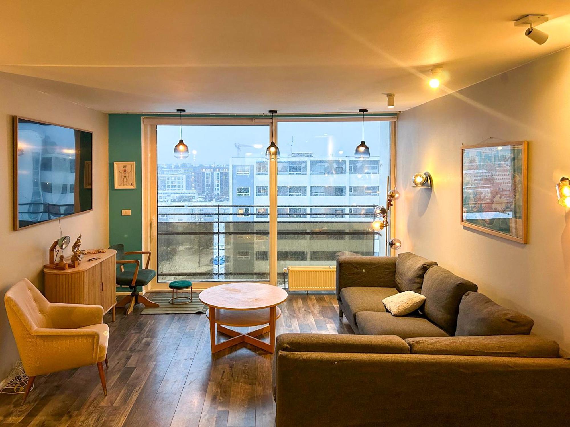 Apartamento Fantastic Views *