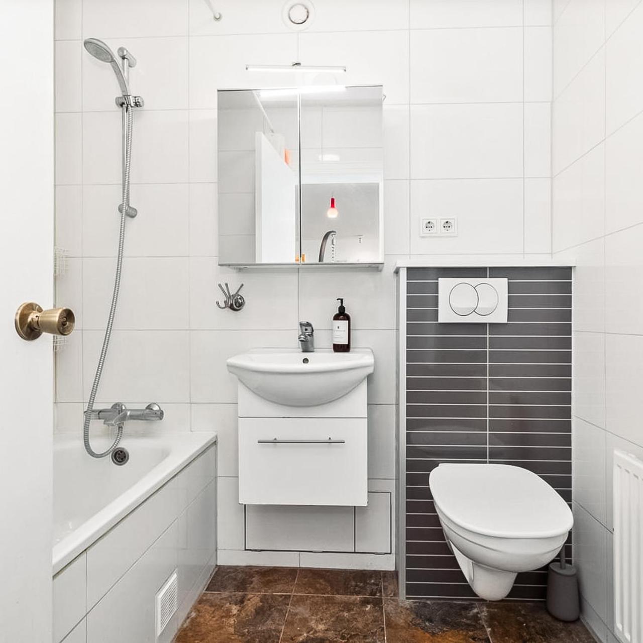 Apartamento Fantastic Views