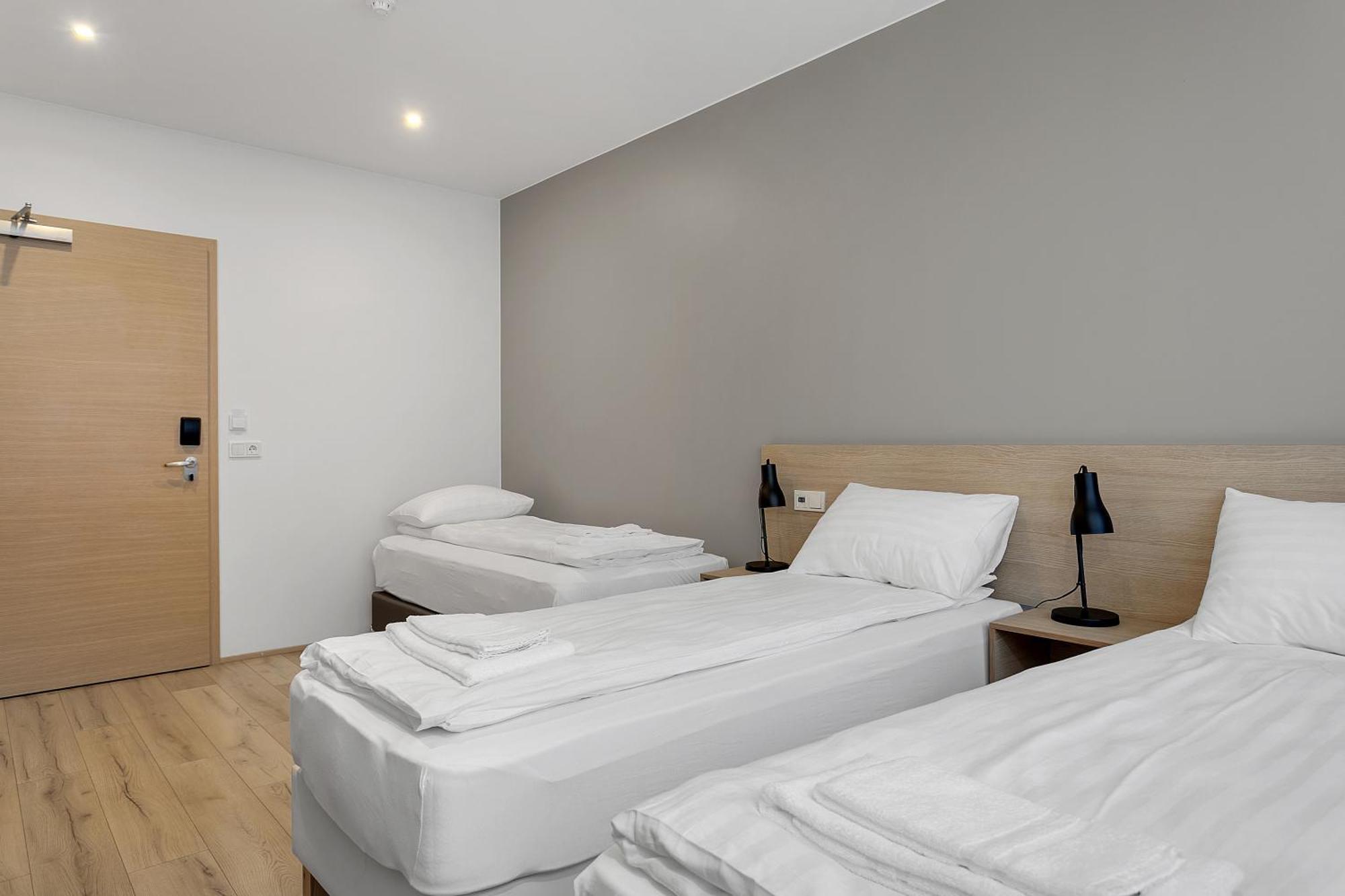 Hotel Muli 3*