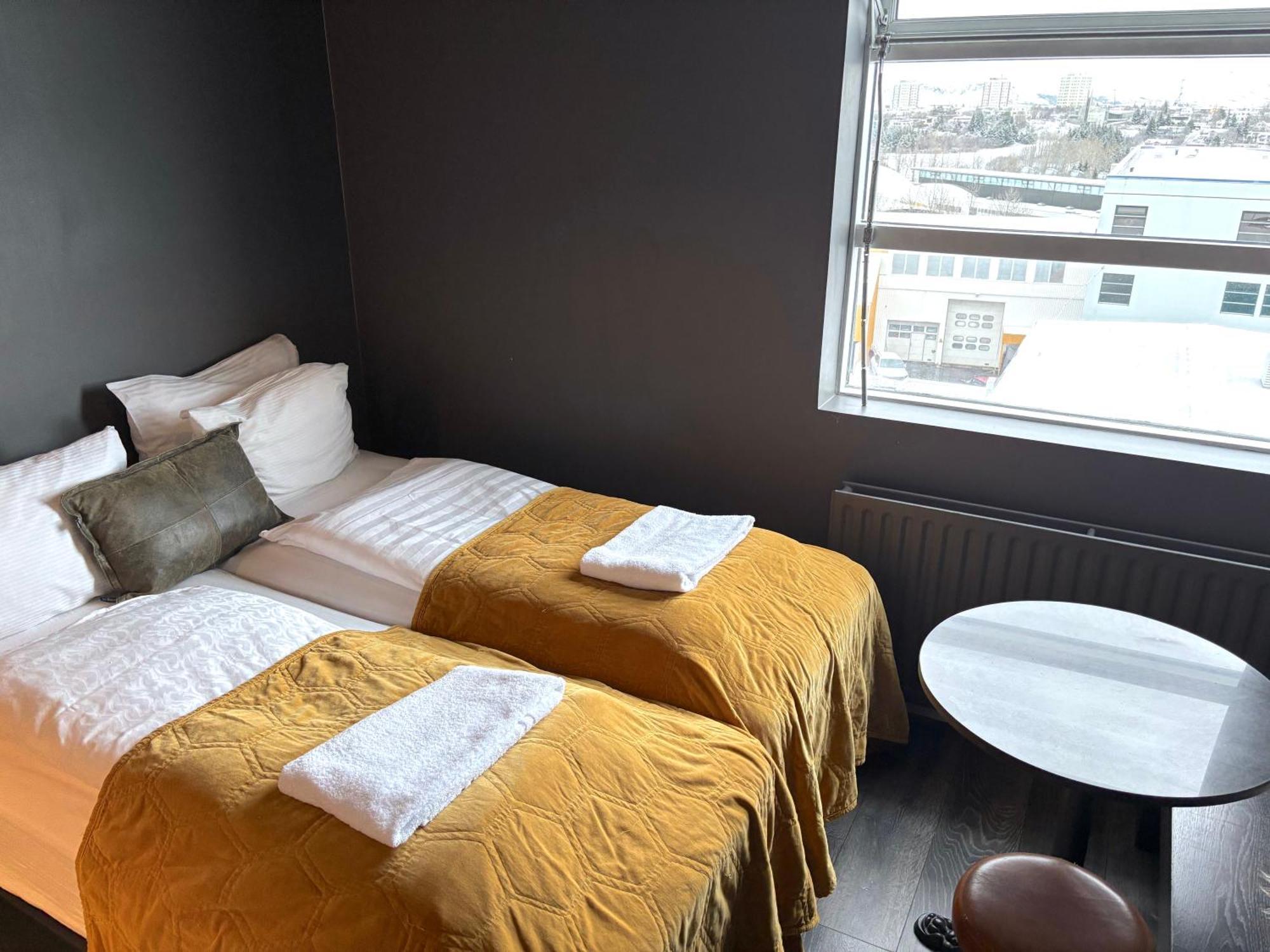 R13 - A Townhouse Hotel Reykjavík