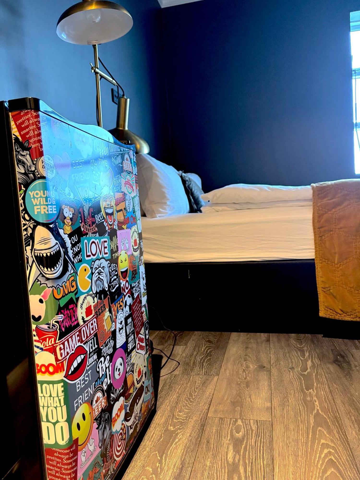 Hotel R13 - A Townhouse Reykjavík