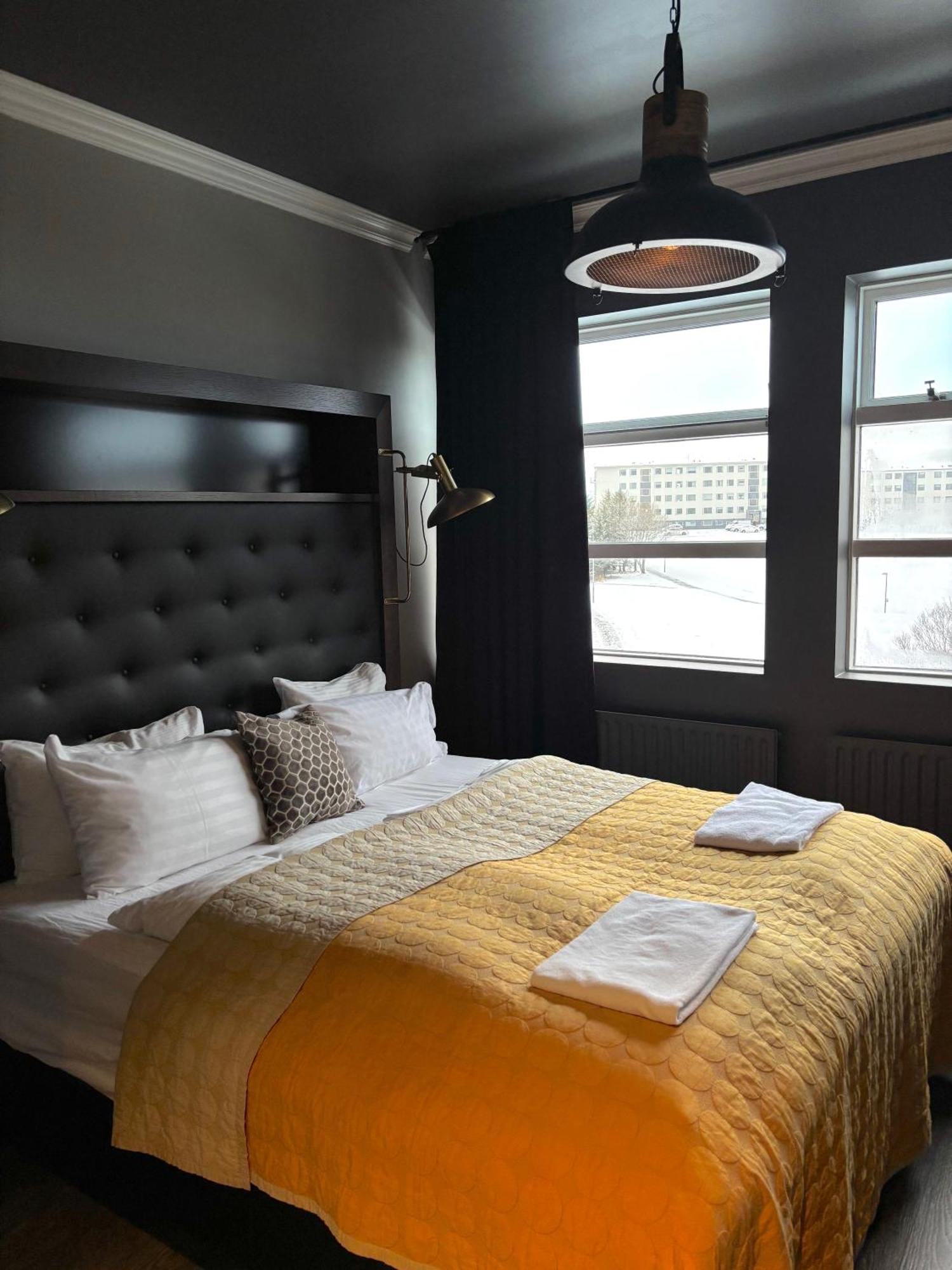 R13 - A Townhouse 2* Reykjavík