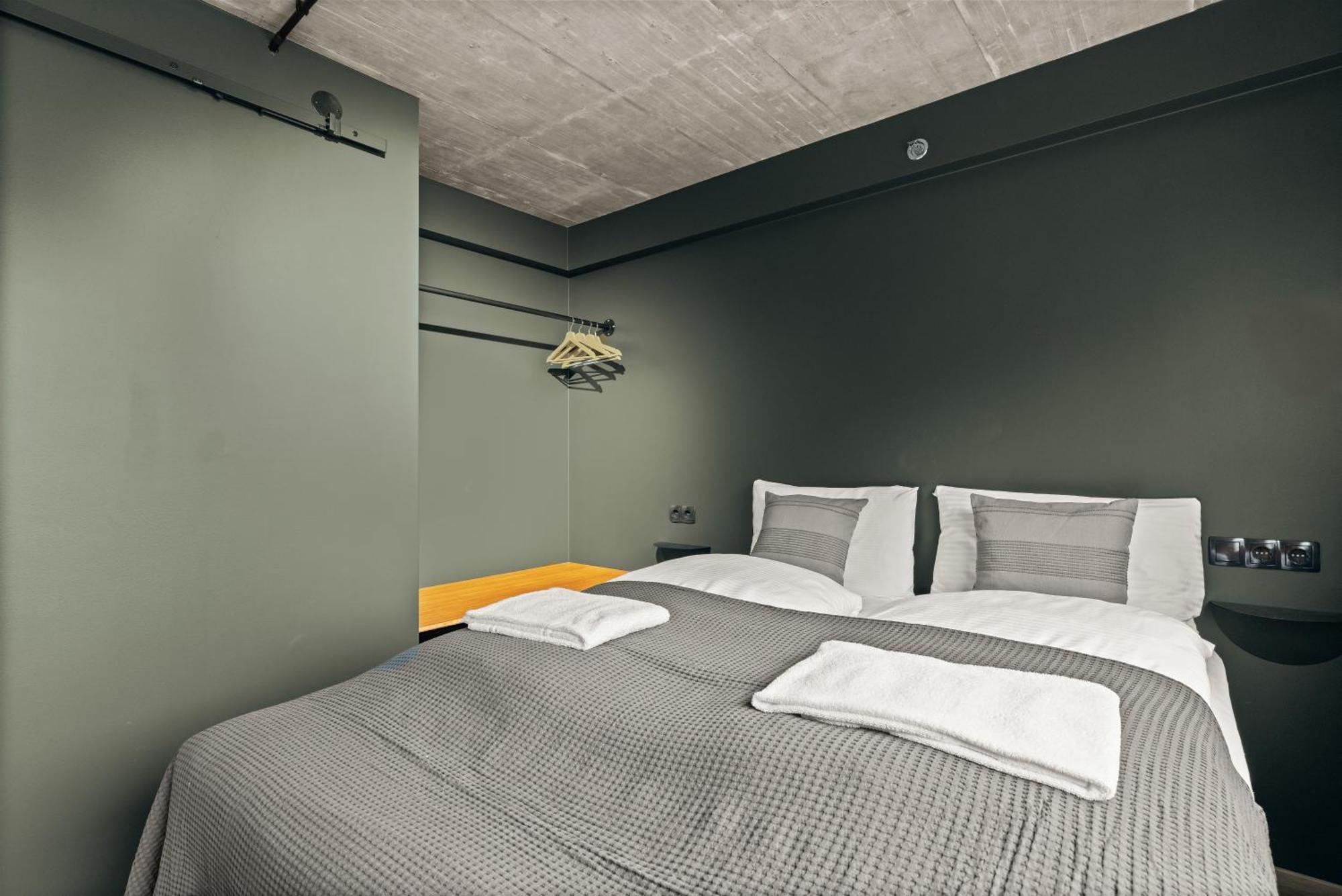 Aurora Nooks By Heimaleiga Apartamento Reiquiavique